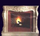Fireplace 065-1